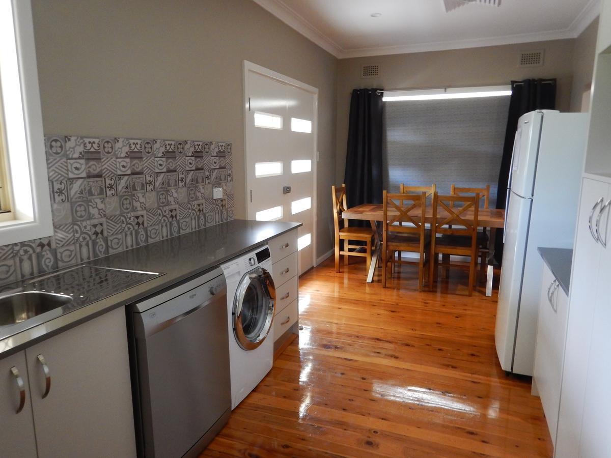 Manera Heights Apartments Dubbo Exterior foto