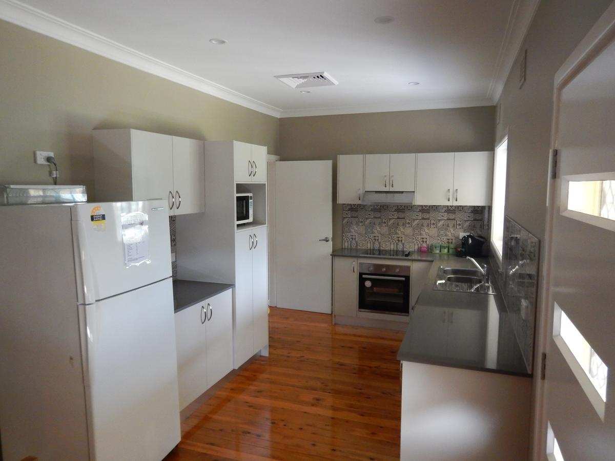 Manera Heights Apartments Dubbo Exterior foto