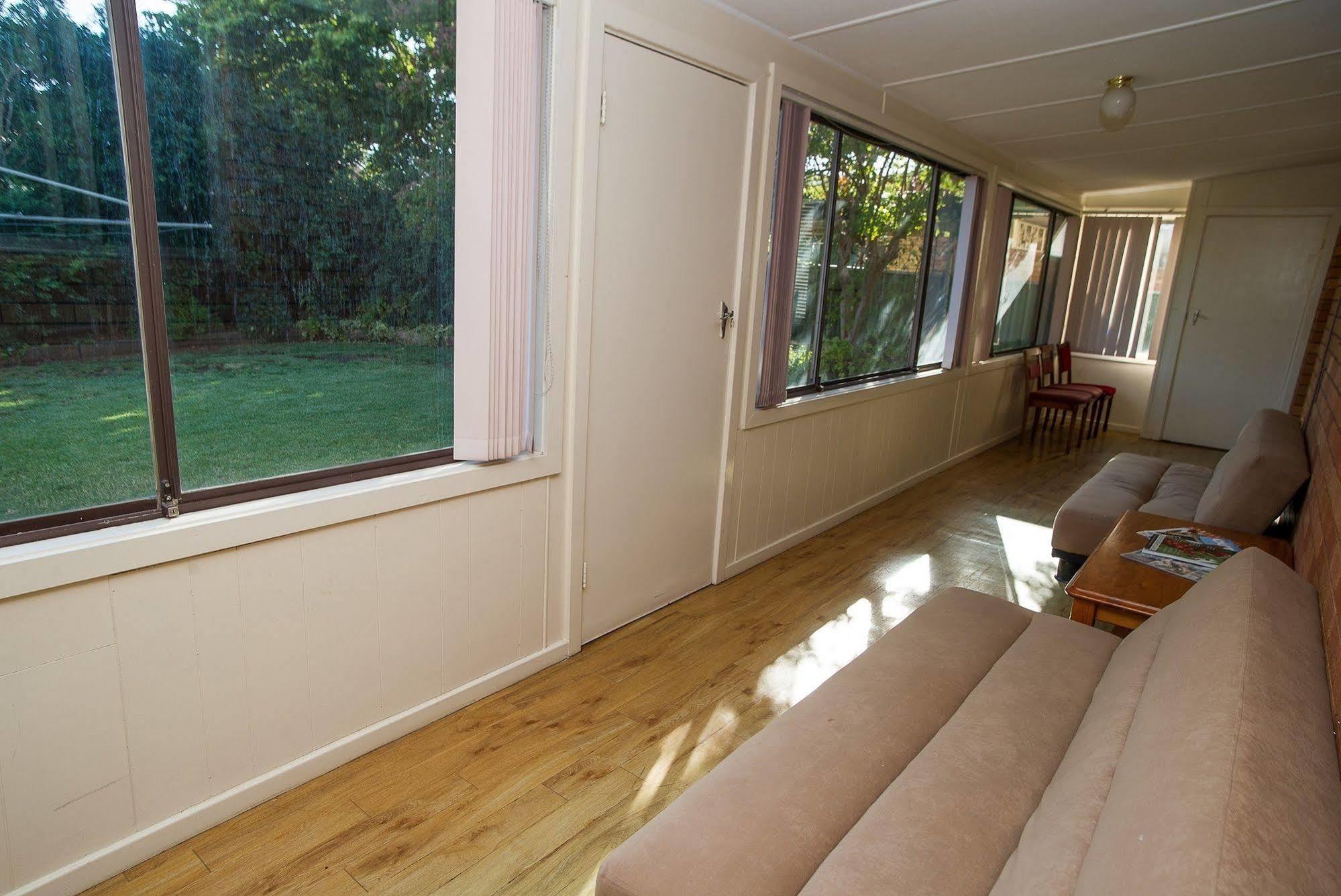 Manera Heights Apartments Dubbo Exterior foto
