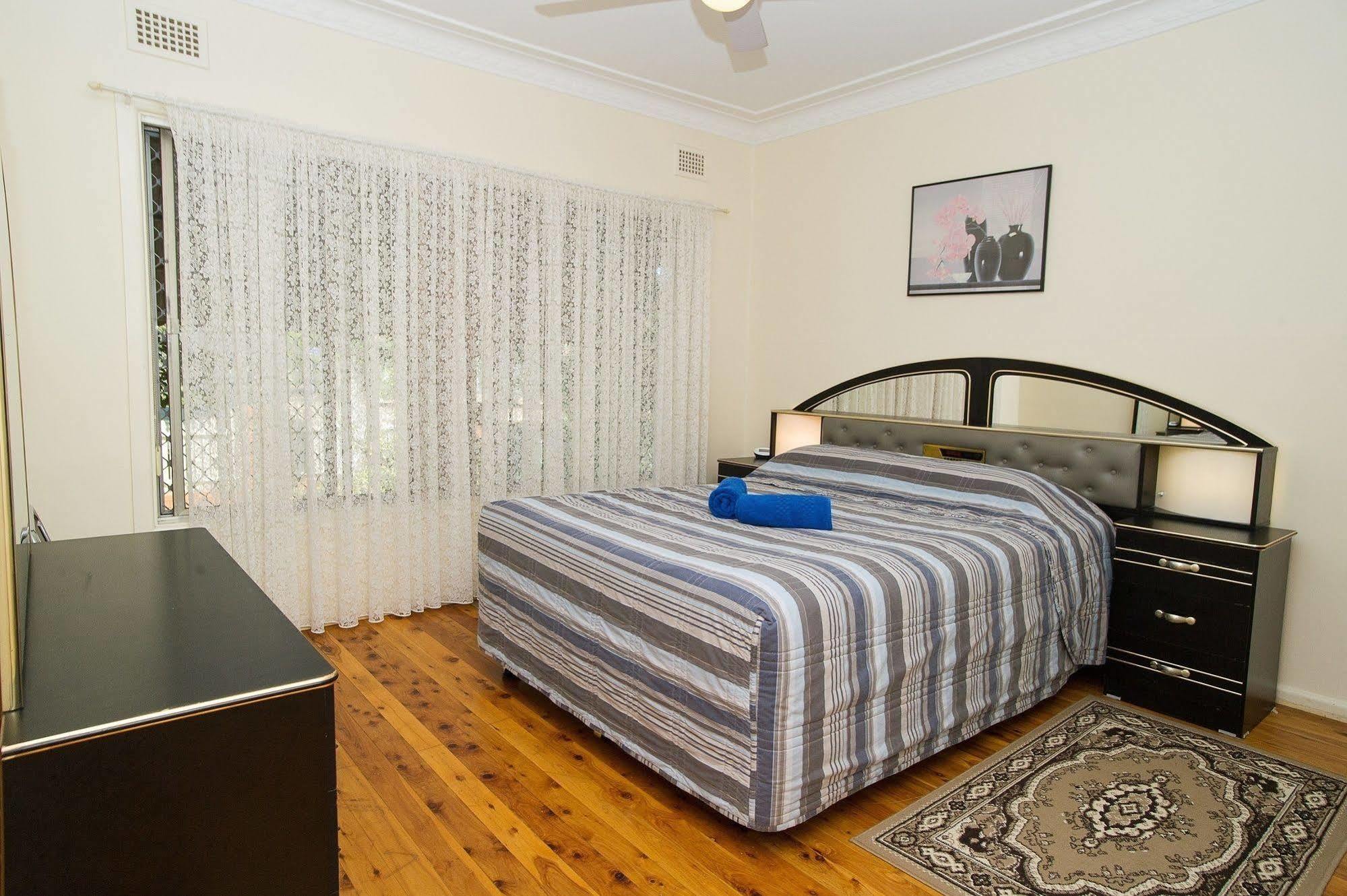 Manera Heights Apartments Dubbo Exterior foto