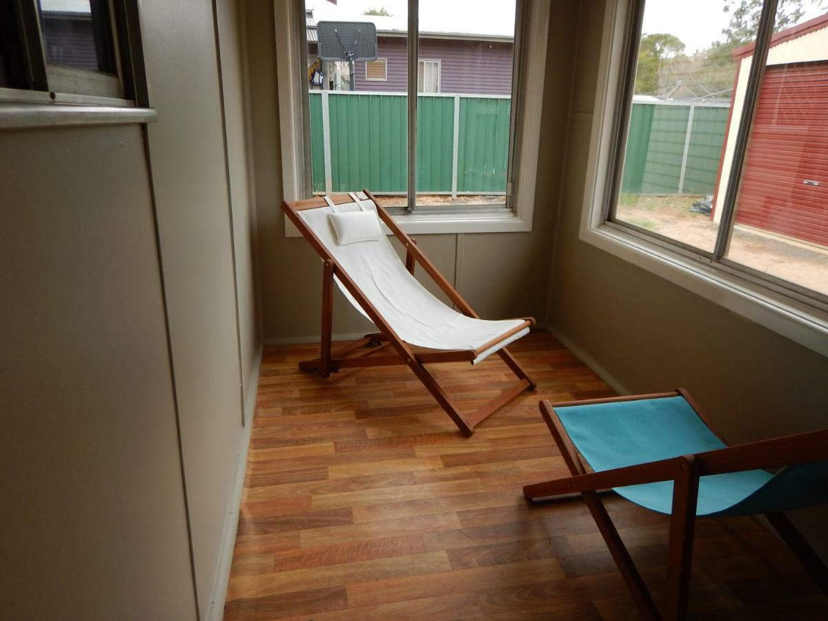 Manera Heights Apartments Dubbo Exterior foto