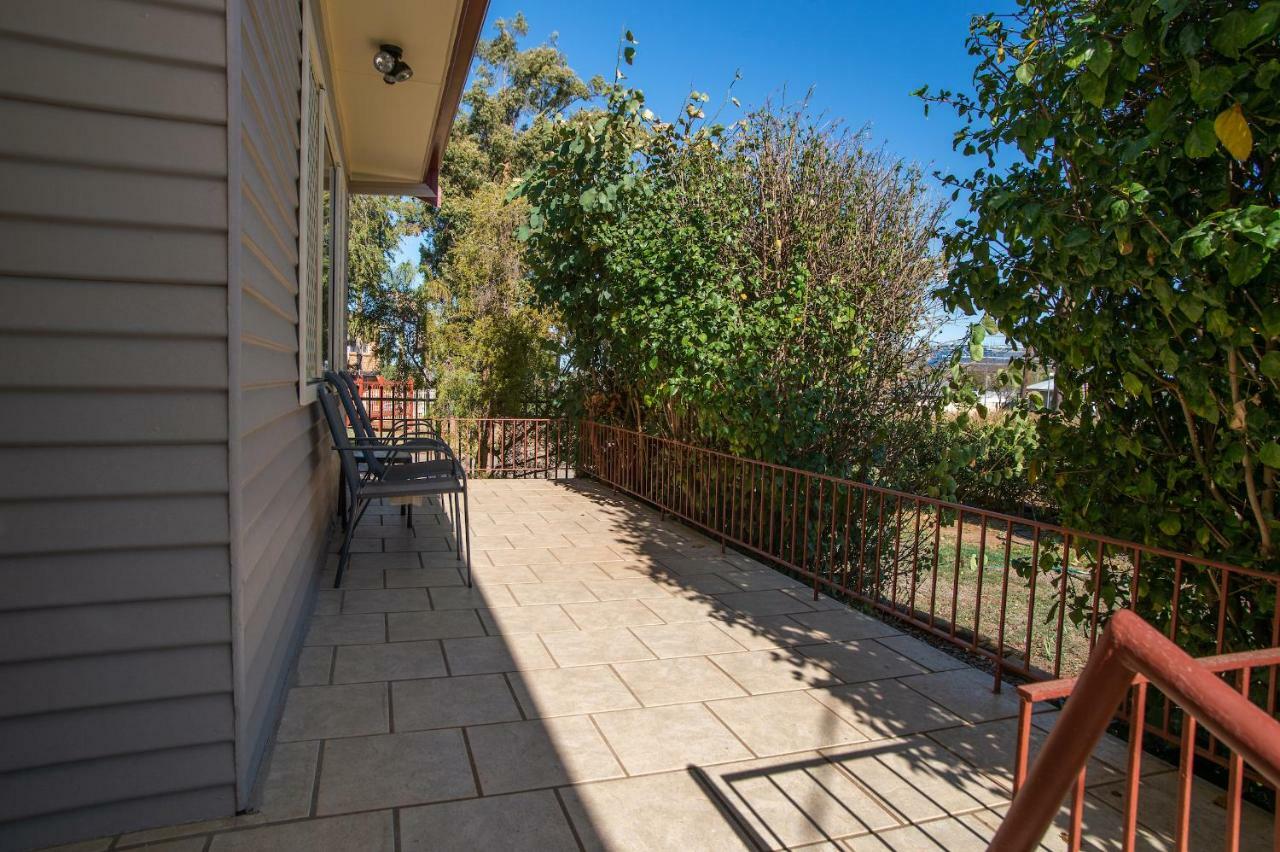 Manera Heights Apartments Dubbo Exterior foto